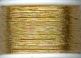 Couching thread N20 Gold