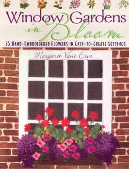 Window Gardens in Bloom
