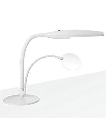Lampe de table Daylight, Table Top Swan